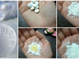 14 альтернативных способов применения аспирина