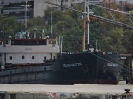 Дипломат рассказал о состоянии украинских моряков, спасенных во время кораблекрушения у побережья Турции