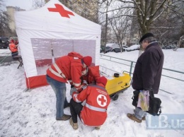 Независимые эксперты проанализировали работу украинских парамедиков