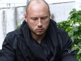Одесский моряк Андрей Новичков отпущен на свободу