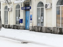 Общественники отметили плохую уборку снега в городах Крыма