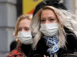 В Чернигове от гриппа скончались мужчина и беременная женщина
