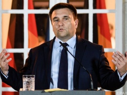 Климкин подсчитал: Украина может рассчитывать только на Литву