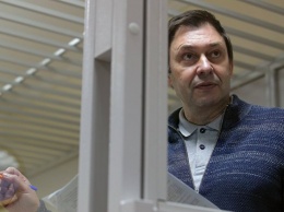 Суд на Украине в понедельник рассмотрит апелляцию защиты Вышинского