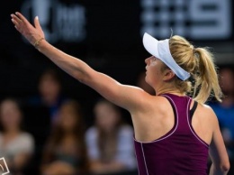 Свитолина и другие украинки получили соперниц на Australian Open
