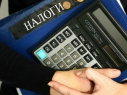 Мелитополь на третьем месте по объемам платежей в пенсионный фонд
