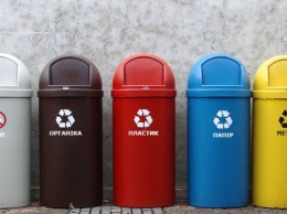 В Тернополе сортировка мусора стала обязательной