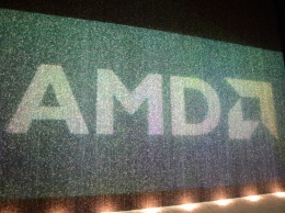 AMD анонсировала новые процессоры Ryzen