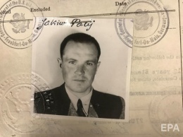 В Германии умер депортированный из США 95-летний охранник концлагеря Треблинка, этнический украинец Палий