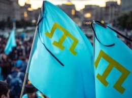 В аннексированном Крыму провели обыски в домах крымских татар