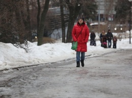 Оттепель накроет Украину после морозов -18: когда погода сжалится