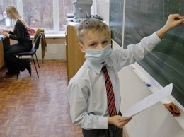 В Чернигове вводят карантин в школах и больницах