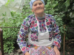 Умерла 94-летняя патриотка Украины из Днепра