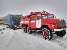 Зимние игры закончились трагедией, спасатели ищут трупы под Киевом: фото