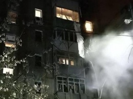 Взрыв многоэтажки в Шахтах мог произойти из-за отсутствия теплоснабжения