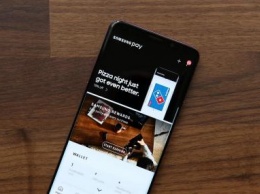 Поклонники Samsung Pay недовольны быстрой разрядкой смартфонов