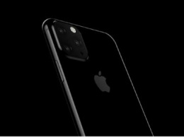 Apple будет внедрять внутренние инновации с iPhone XI