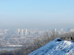 Морозы и снегопад: прогноз погоды на февраль 2019 в Украине