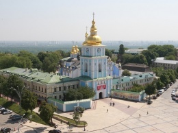 Украина в рейтинге стран со средней опасностью для туристов - Forbes