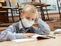 В херсонских школах и садах проводят профилактику гриппа