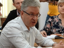 Директор «Николаевводоканала» убежден, что херсонская полиция предвзято ведет дело о краже 130 плит