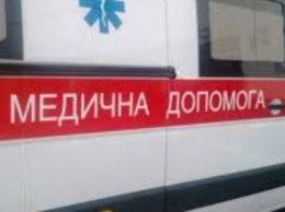 В Запорожской области в больницу попала женщина, медикам не удалось ее спасти
