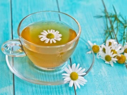 6 вещей, которые сделает с вашим организмом чай из ромашки