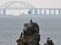 Минобороны Украины: Россия проводит в Черном море «ползучее наступление»