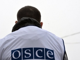 Россия призвала ОБСЕ повлиять на Киев из-за давления на УПЦ