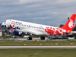 Азербайджанский лоукост откроет регулярные рейсы между Одессой и Баку