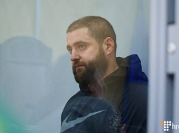 Суд продлил арест на два месяца вероятному организатору убийства Олешко