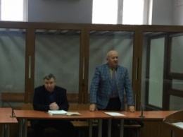 Глава Веселиновской РГА, уговаривавший терапевта подделать справку, оспаривает приговор суда