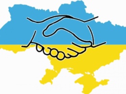 В Северодонецке проведут акцию ко Дню Соборности Украины