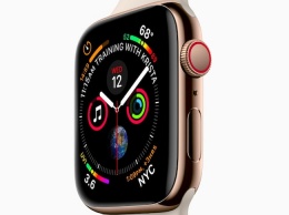 Apple Watch исследуют на умение определять инсульт
