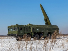 Россия стянула ядерные ракеты к украинской границе: что происходит, фото