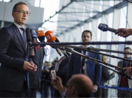 Германия и Франция могут стать гарантами свободы судоходства в Керченском проливе