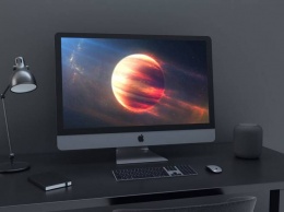 Cравнение iMac 5K и iMac Pro. Стоит ли переплачивать?