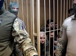 Россия хочет заставить адвокатов отказаться от защиты украинских моряков: в Меджлисе сделали тревожное заявление
