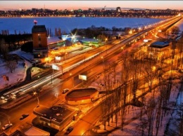 Жители Воронежа не узнали город по фото, сделанным с разницей в 30 лет