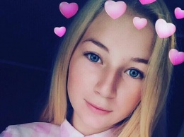 Новые поиски: под Одессой пропала 16-летняя девочка