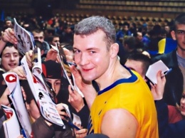 В возрасте 47 лет ушел из жизни легендарный украинский баскетболист