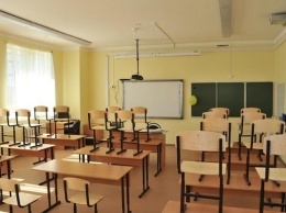 В Винницкой области 30 школ закрыли на карантин