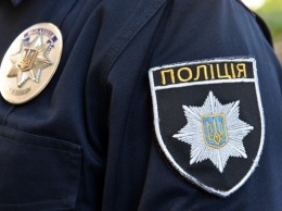 В Житомирской области избили полицейского