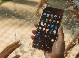 Samsung к 14 февраля представит особый смартфон Galaxy A8s