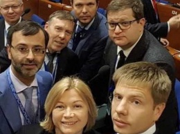 ПАСЕ отомстила украинской делегации, доставшей всех своей русофобией