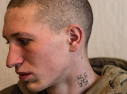 «Бухнул, догнался косяком и пошел вас убивать» - украинский боевик рассказал, как попал в плен