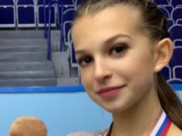 Юная российская фигуристка рассказала о пользе допинга