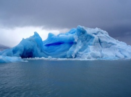 Таяние льда в Гренландии за 10 лет ускорилось в четыре раза