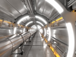 Илон Маск: Boring Company намерена вырыть тоннель для нового ускорителя частиц