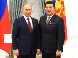 «Разочарование Путина»: «Агент КГБ» Кобзон не сумел завербовать Пугачеву и мог лишиться поддержки в борьбе раком